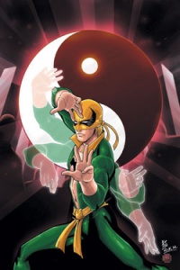 Iron Fist
